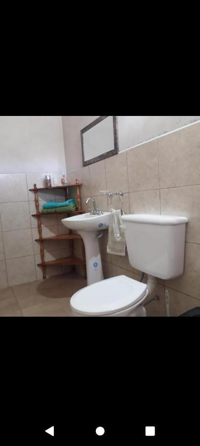 Cabana Abra Del Monte Monohambiente Cachí المظهر الخارجي الصورة