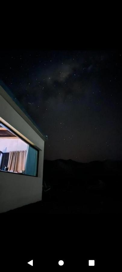 Cabana Abra Del Monte Monohambiente Cachí المظهر الخارجي الصورة