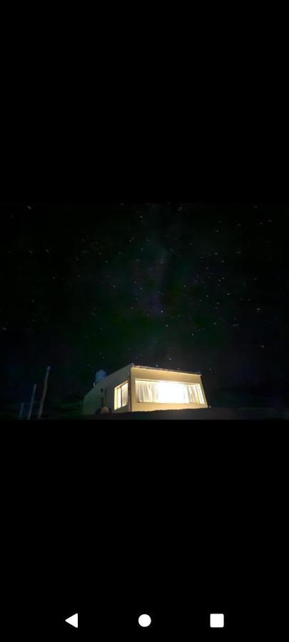 Cabana Abra Del Monte Monohambiente Cachí المظهر الخارجي الصورة